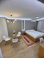 Hotel Villa Lejla