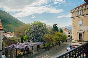 Hotel Villa Lejla