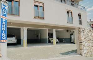 Hotel Villa Lejla
