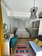Hotel Villa Lejla