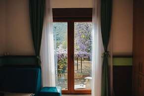 Hotel Villa Lejla