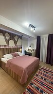 Hotel Villa Lejla