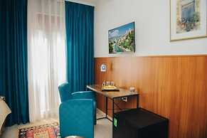 Hotel Villa Lejla