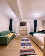 Hotel Villa Lejla