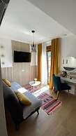 Hotel Villa Lejla