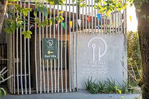 IP Plus Pool Villa Pattaya