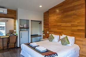 IP Plus Pool Villa Pattaya