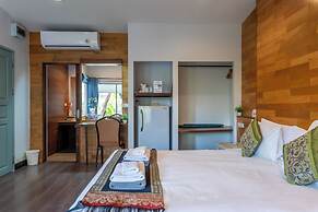 IP Plus Pool Villa Pattaya