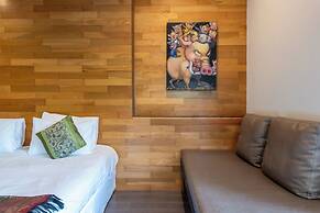 IP Plus Pool Villa Pattaya