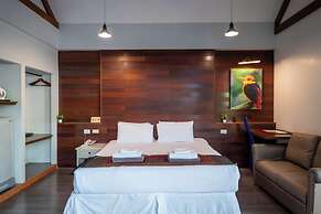 IP Plus Pool Villa Pattaya