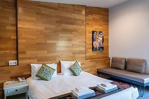 IP Plus Pool Villa Pattaya