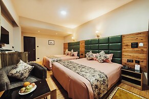 ETHO METHO GANGTOK