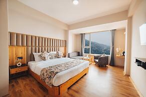 ETHO METHO GANGTOK