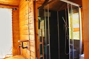Nature Lovers Cabin- Hottub- Privacy & Serenity