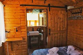Nature Lovers Cabin- Hottub- Privacy & Serenity