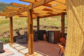 Nature Lovers Cabin- Hottub- Privacy & Serenity