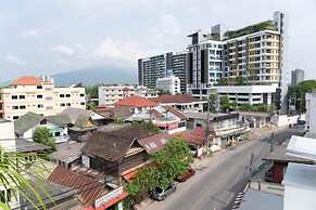 Chiang Mai Mansion 2