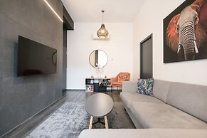 CORU House
