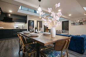 CORU House