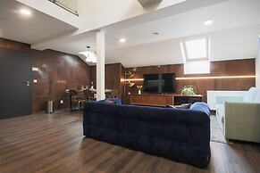 CORU House