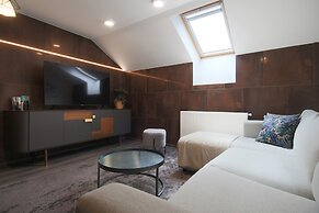 CORU House