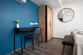 CORU House