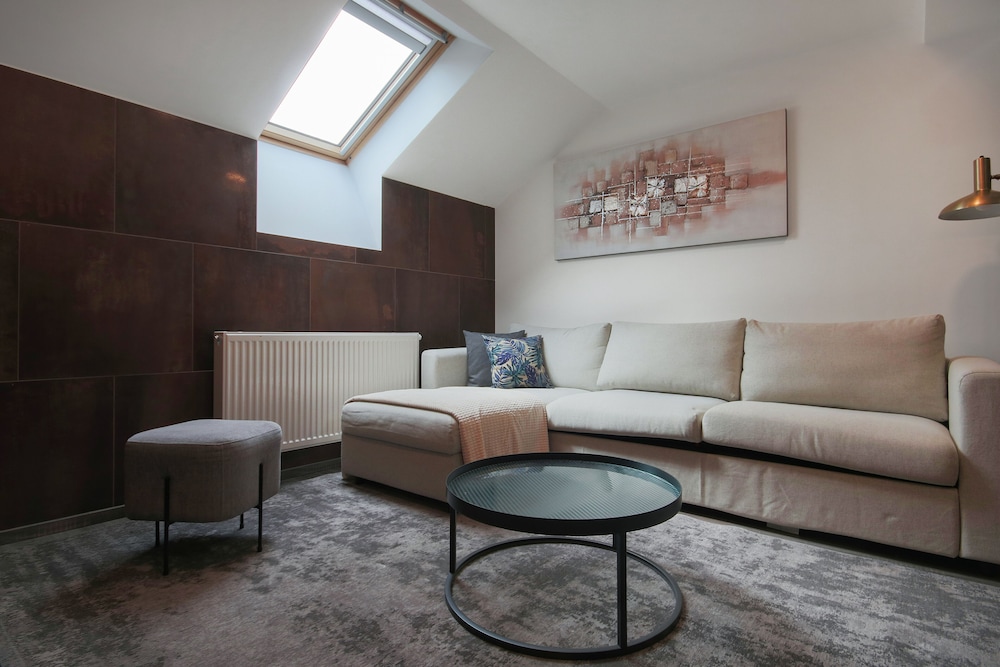 CORU House