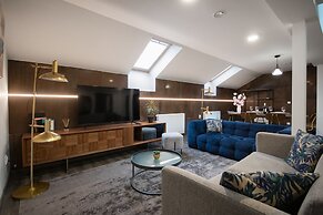 CORU House