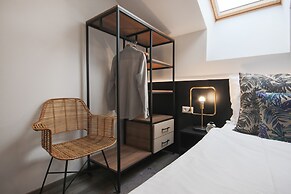 CORU House