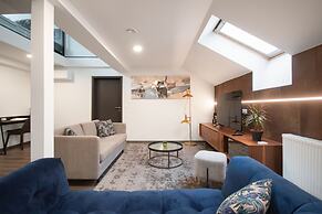 CORU House