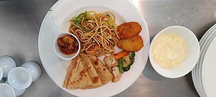 Gallery Park Hotel