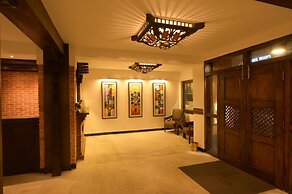 Gallery Park Hotel