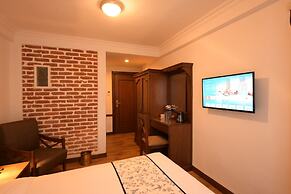 Gallery Park Hotel