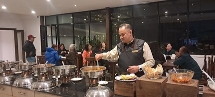 Gallery Park Hotel