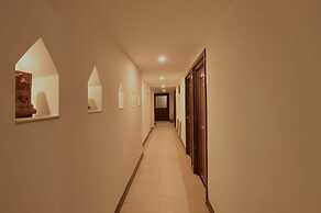 Gallery Park Hotel