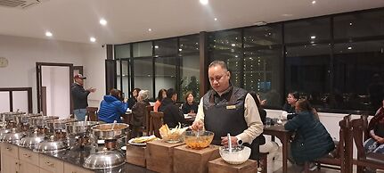 Gallery Park Hotel