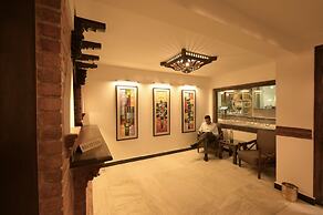 Gallery Park Hotel
