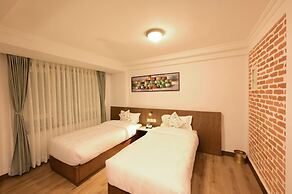 Gallery Park Hotel
