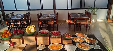 Gallery Park Hotel