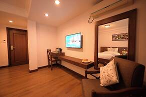 Gallery Park Hotel