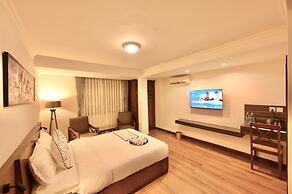 Gallery Park Hotel