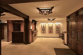 Gallery Park Hotel
