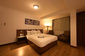 Gallery Park Hotel