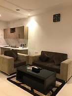 Ertiaad Hotel & Residences