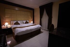 Ertiaad Hotel & Residences