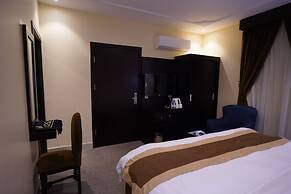 Ertiaad Hotel & Residences