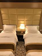 Ertiaad Hotel & Residences