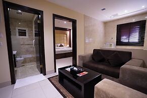 Ertiaad Hotel & Residences