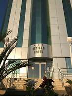Ertiaad Hotel & Residences
