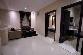 Ertiaad Hotel & Residences